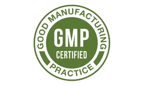 EndoPeak GMP Certified