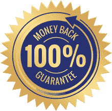 EndoPeak Money Back Guarantee